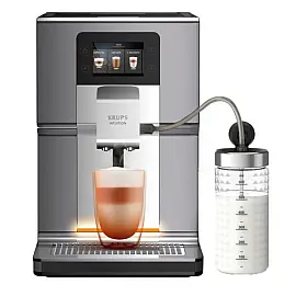 Кавомашина KRUPS Intuition Preference EA875E10