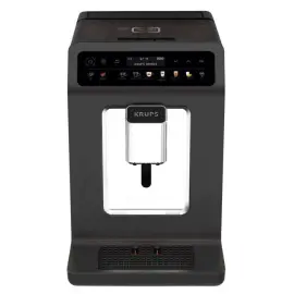 Кофемашина Krups EA895N10