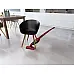 Пилосос акумуляторний Electrolux EERC75WRK