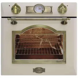 Вбудована електрична духова шафа Kaiser EH6355ElfEm - Шx60см. / 66л / 8 режимів / таймер / сл. кістка