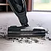 Пилосос Electrolux безпровідний, конт пил -0,3л, автон. робота до 55хв, вага-2.7кг, НЕРА, 2 в 1, турбо-щітка, BRC, 5 насадок, білий