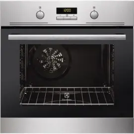 Духовой шкаф Electrolux EZC52430AX электрический независимый