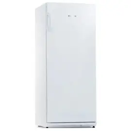 Морозильна камера Snaige, 145x60х65, 215л, 1дв., A++, ST, білий