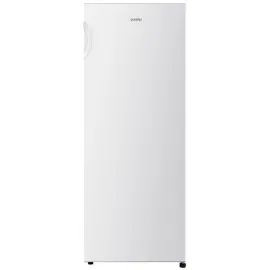 Морозильна камера Gorenje, 143 х 55 х 55 см, 153л, А++, 7,6 кг / 24 год, Білий