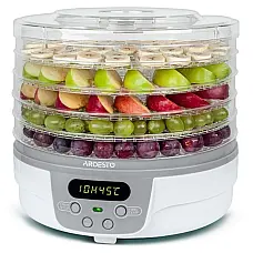 Сушка для продуктів Ardesto FDB-5321T