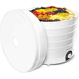 Сушка для фруктів та овочів Ardesto FDB-5385