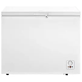 Морозильна скриня Gorenje FH251AW,  (шхвхг): 100.2 х 84.2 х 59.7 см,  245л, А+, 18 кг / 24год, ST, механічне керування, Білий