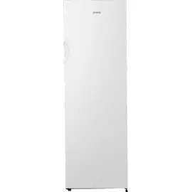 Морозильна камера Gorenje FN4171CW, 169 х 55 х 55 см,  186л, А+, NF, 15 кг / 24 год, Білий