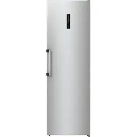 Морозильна камера Gorenje FN619EAXL6, Висота - 185см, Глибина-66 см,  280л, А++, NF, Дисплей, Інвертор, матовий нерж