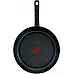 Набір сковорідок Tefal Comfort Max 24, 28см, покриття Titanium, індукція, Thermo-Spot, нерж.сталь