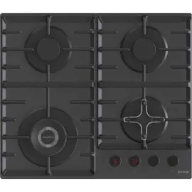 Варильна поверхня Gorenje GKTW641SYB