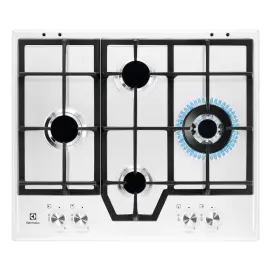 Варильна поверхня Electrolux GME363LW газова