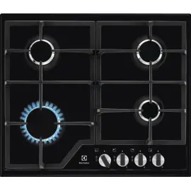 Варочная поверхность Electrolux GPE263MB газовая