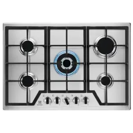 Варильна поверхня Electrolux GPE373MX