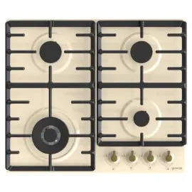 Варильна газова поверхня Gorenje GW642CLI