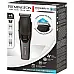 Машинка для стрижки Power-X Series X6 Hair Clipper НС6000