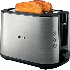 Тостер PHILIPS Viva Collection HD2650/90