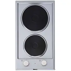 Вбудована електрична поверхня Beko HDCE32200X