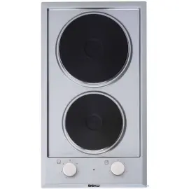 Вбудована електрична поверхня Beko HDCE32200X