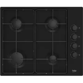 Варильна поверхня газова Beko HIGG64123SB