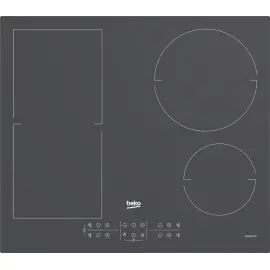 Вбудовувана індукційна поверхня Beko HII64200FMTZG