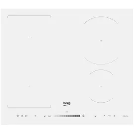 Поверхность индукционная Beko HII64500FHTW