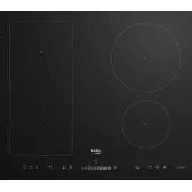 Варильна поверхня склокерамічна Beko HII64500UFT