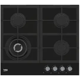 Варильна поверхня газова Beko HILW64225S