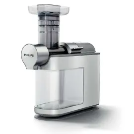 Соковижималка шнекова Philips HR1945/80