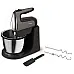Миксер TEFAL POWERMIX SILENCE HT654E38
