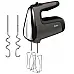 Миксер TEFAL POWERMIX SILENCE HT654E38