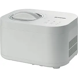 Морожениця Gorenje ICM10W, елекронне упр, чаша - 1 л
