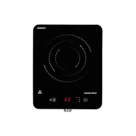Індукційна електроплитка Ardesto ICS-B116 - 1 конфорка 1800Вт/ таймер/ чорна