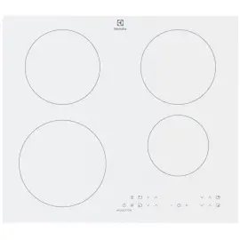 Варильна поверхня Electrolux індукційна, 60см, Hob2Hood, білий