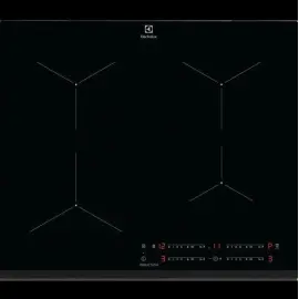 Електрична варильна поверхня Electrolux IPE6450KF