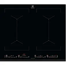 Варильна поверхня Electrolux IPE6474KF індукційна