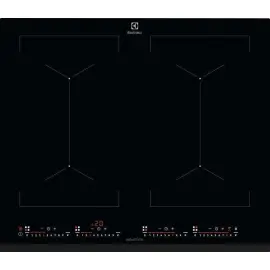 Варильна поверхня Electrolux IPE6474KF індукційна