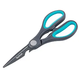 Ножницы кухонные Tefal Fresh Kitchen, нерж. сталь, пластик