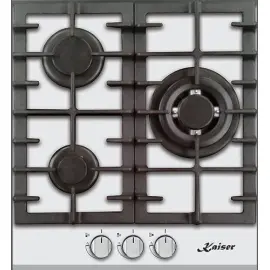 Варильна поверхня газова Kaiser KCG4380WTurbo 