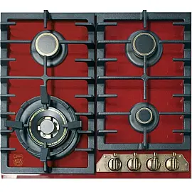 Варильна поверхня газова Kaiser KCG6335RotEmTurbo