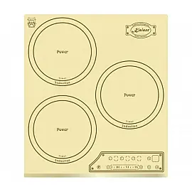 Варильна поверхня індукційна Kaiser KCT4795FIElfAD