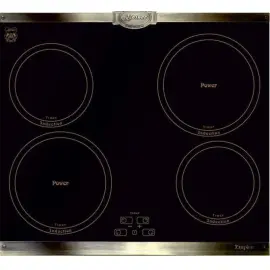 Варильна поверхня індукційна Kaiser KCT6395lEm 