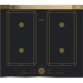 Варильна поверхня індукційна Kaiser KCT6745FIAD