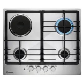 Поверхня комбінована Electrolux KGM64311X