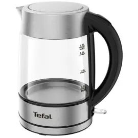 Електрочайник 1.7л Tefal KI772D38