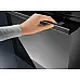 Духова шафа Electrolux електрична, 71л, A++, пара, дисплей, конвекція, піроліз, телескопічні напрямні, чорний