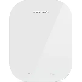 Кухонні ваги Gorenje KT10ORAW