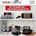Набір посуду Tefal Ingenio XL Intense 3 предмети (L1509273)