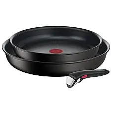 Набір посуду Tefal Ingenio Unlimited 3 предмети (L7638942)