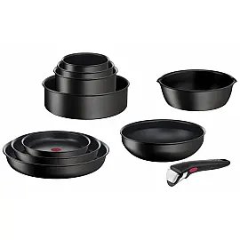 Набір посуду Tefal Ingenio Unlimited 13 предметів (L7639002)